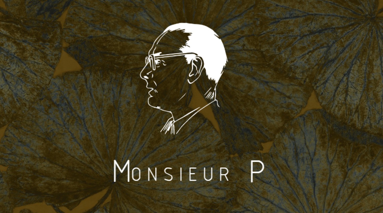 Monsieur P