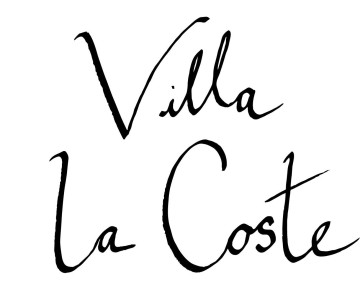 Villa La Coste